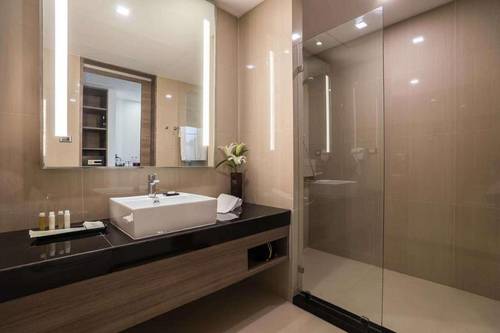 Best Western Plus Wanda Grand Hotel
