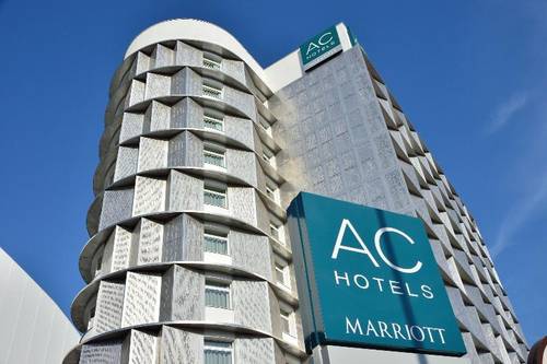 Ac By Marriott Marseille Prado Velodrome