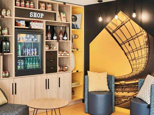 Adagio Access St Denis Pleyel