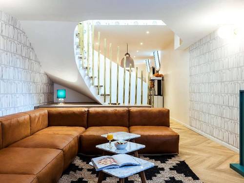 Ibis Styles Paris Nation Porte de Montreuil