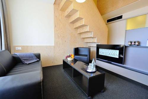 Best Western Plus BierKultur Hotel Schwanen