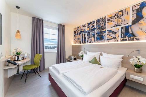 BEST WESTERN Hotel Bad Rappenau