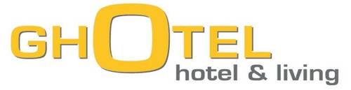 GHOTEL hotel & living Essen