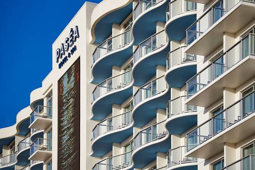 Pasea Hotel & Spa