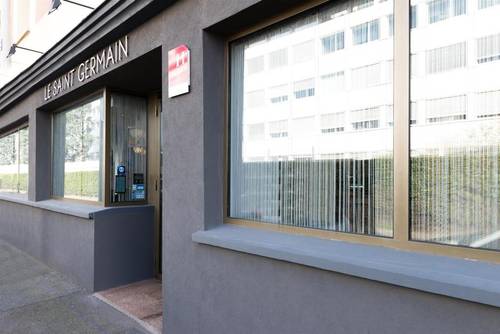 Le Saint Germain - Aulnay-sous-bois