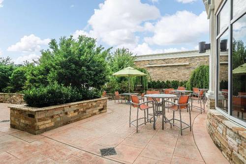 Hilton Garden Inn Dalton