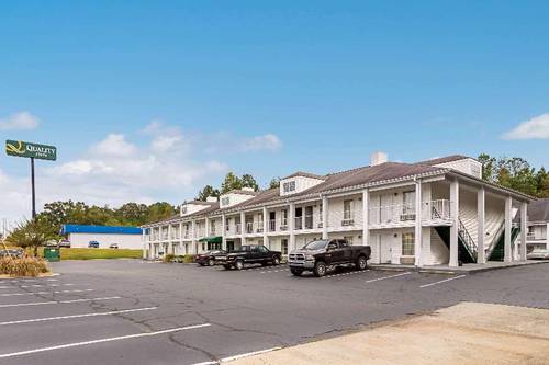 Quality Inn Thomaston