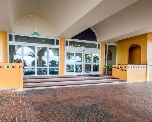 Bluegreen Vacations Casa del Mar