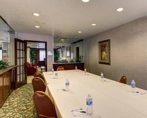 Quality Inn Hillsboro
