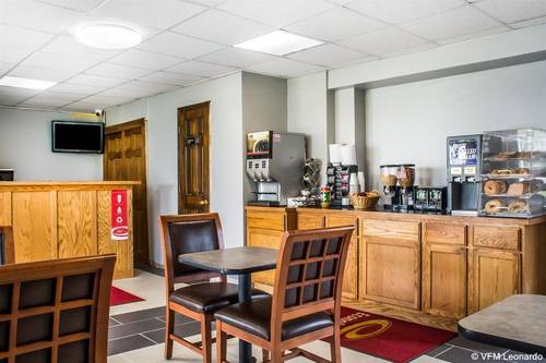 Econo Lodge Rochester