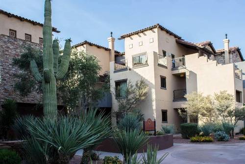 Bluegreen Vacations Cibola Vista Resort and Spa