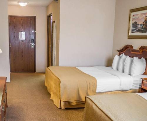 Quality Inn & Suites Manistique