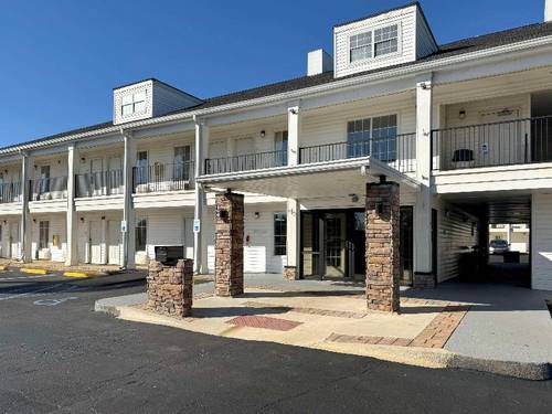Quality Inn LaGrange