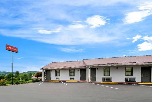 Econo Lodge Kingsport
