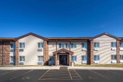 Baymont By Wyndham Joliet