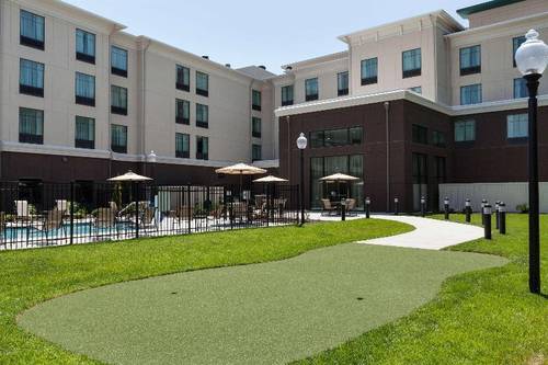 Homewood Suites by Hilton Huntsville-Downtown