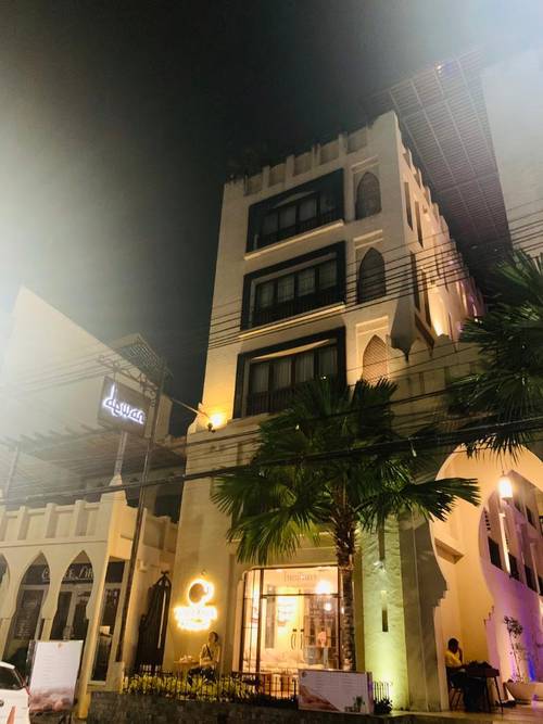 Dewan Bangkok