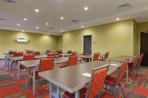 Home2 Suites by Hilton Oklahoma City South