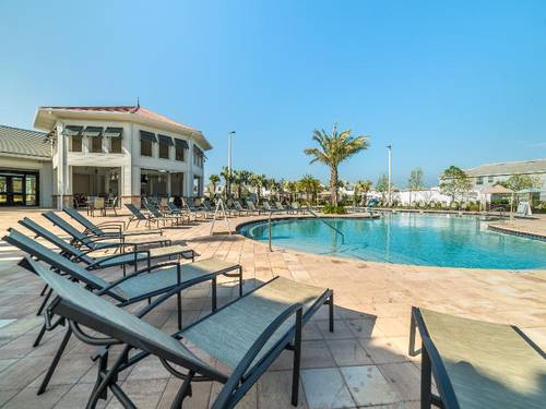 Storey Lake Resort Homes, Townhomes & Condos