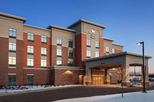 Homewood Suites by Hilton Syracuse - Carrier Circl