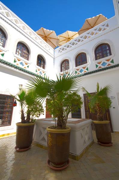 Riad Palais Des Princesses