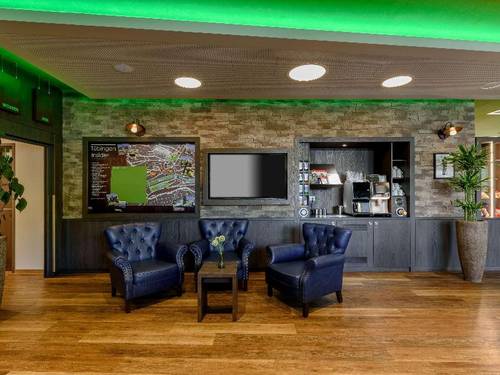 ibis Styles Tuebingen