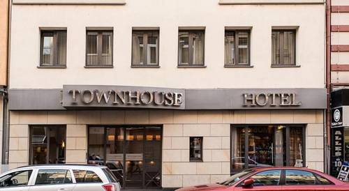 Townhouse