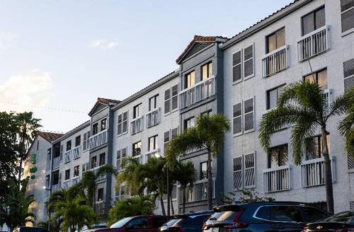 Holiday Inn Boca Raton - North