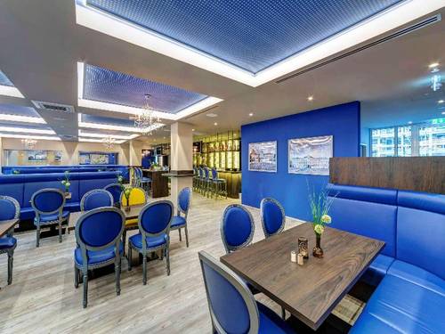 Ibis Styles Rastatt Baden-Baden