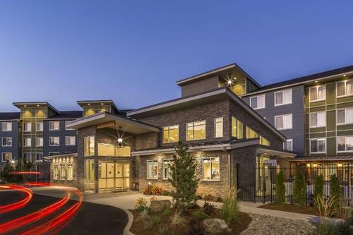 Residence Inn Portland Hillsboro/Brookwood