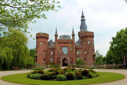 elaya hotel kleve