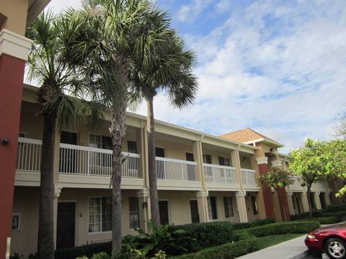 Extended Stay America Boca Raton