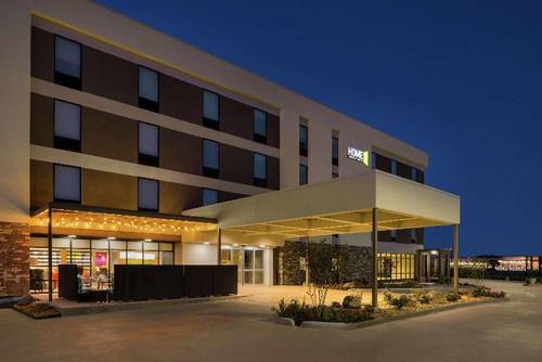 Home2 Suites by Hilton Alexandria LA