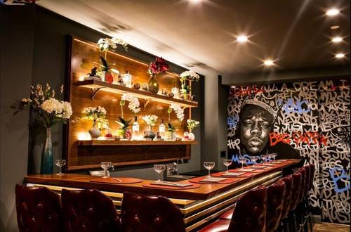 Hotel 32 32 New York