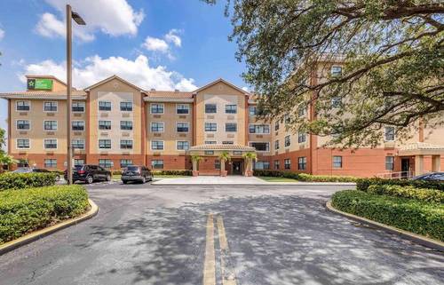 Extended Stay America Doral 87Th Av. South