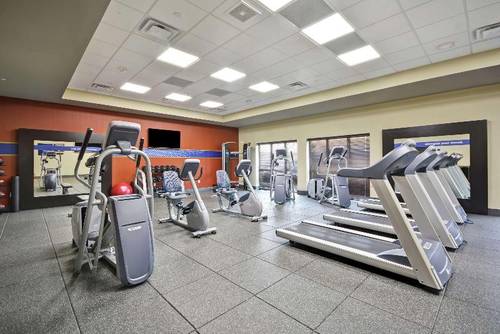 Hampton Inn Blue Ash/Cincinnati