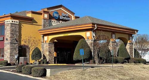 Best Western Aspen Hotel