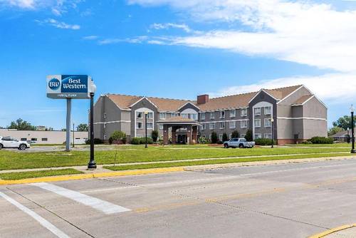BEST WESTERN Holiday Manor