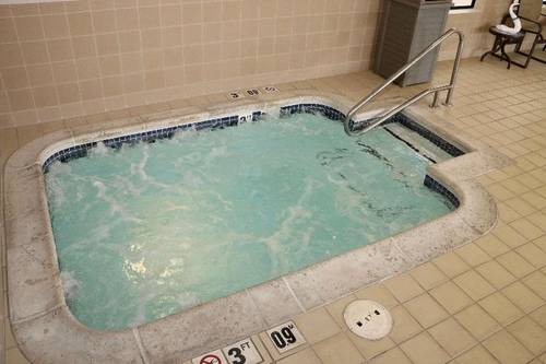Best Western Plus Omaha Airport Inn