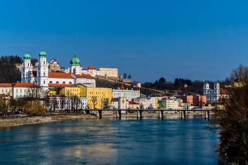 Amedia Express Passau a Trademark by Wyndham