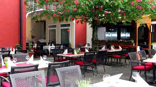 BEST WESTERN Hotel am Europaplatz
