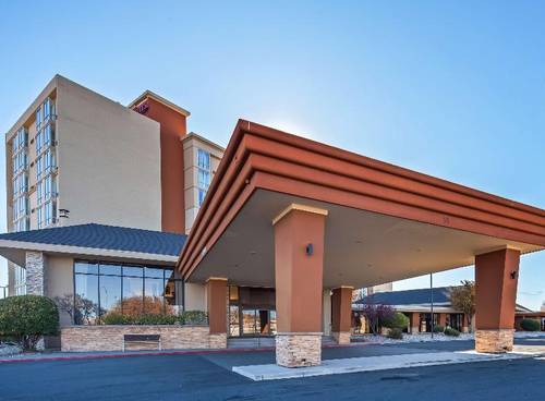 Spark by Hilton Lockport