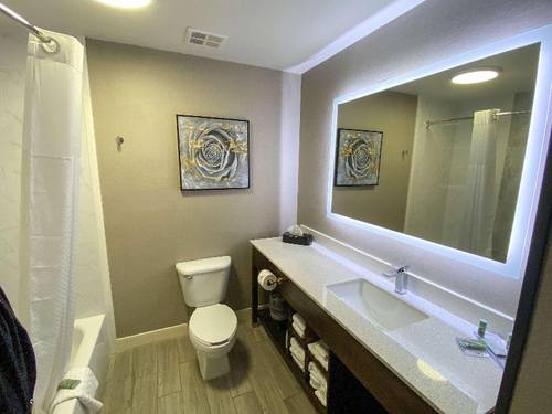 Best Western Independence Kansas City