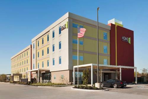 Home2 Suites by Hilton Houston / Pasadena, TX