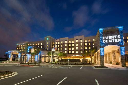Embassy Suites by Hilton McAllen / Convention Cent