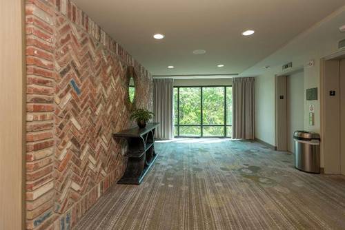 Hilton Garden Inn Mobile Downtown, AL