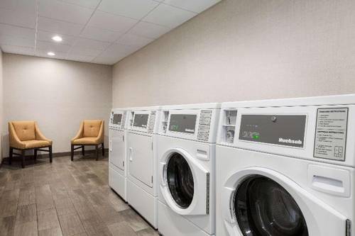 Hampton Inn Turlock