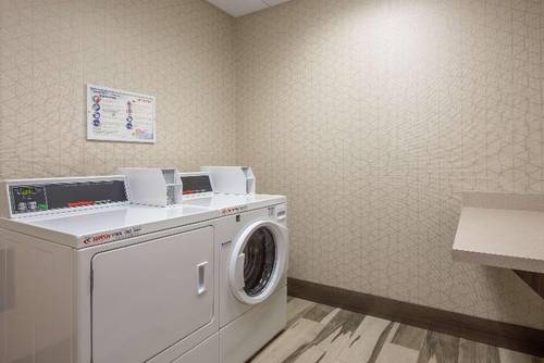 Hampton Inn & Suites Phoenix East Mesa