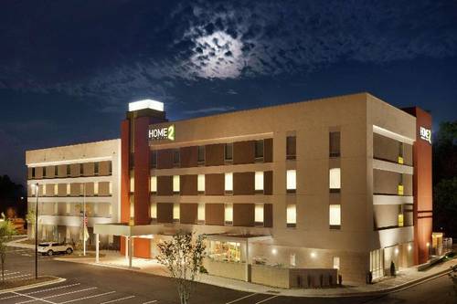 Home2 Suites by Hilton Durham, NC
