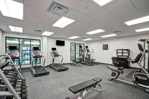 Homewood Suites by Hilton Christiansburg
